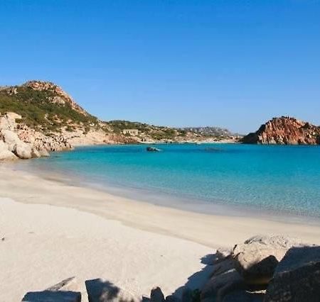 Il Fiordo Con Favolosa Vista Mare Porto Pozzo Eksteriør billede