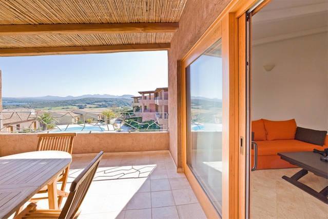 Il Fiordo Con Favolosa Vista Mare Porto Pozzo Eksteriør billede
